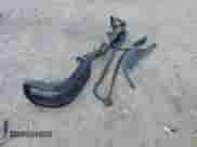 2020 Chevrolet Silverado 1500 Work Truck z VIN 1GCRWAEF2LZ261848, wystawiony jako Copart lot #70438015 z przebiegiem 77 426 mil mil oraz Szkoda całkowita • Salvage title. Historia ofert i sprzedaży dostępna na DreamBid. Obrazek 12.