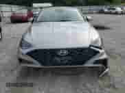 2020 Hyundai Sonata Limited с VIN 5NPEH4J23LH044846, выставлен на аукционе Copart как лот 66457515 с пробегом 50 825 миль миль и Списание • Salvage title. История ставок и продаж доступна на DreamBid. Изображение 5.