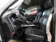 2017 Ram 1500 Laramie with VIN 1C6RR7VT5HS844499, listed as a Copart auction lot 83348594 with 172,838 mi miles and Salvage title. Bid and sale history available at DreamBid. Image 7.