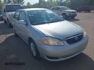 2008 Toyota Corolla CE с VIN 1NXBR32E18Z976426, выставлен на аукционе IAAI как лот 43209995 с пробегом 95 345 миль миль и . История ставок и продаж доступна на DreamBid. Изображение 1.