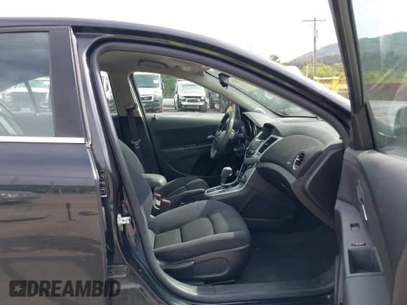 2016 Chevrolet Cruze LT с VIN 1G1PE5SB0G7176343, выставлен на аукционе IAAI как лот 43328235 с пробегом 133 448 миль миль и . История ставок и продаж доступна на DreamBid. Изображение 5.