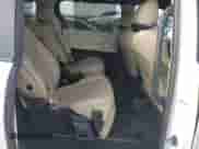2024 Toyota Sienna Limited с VIN 5TDZRKEC4RS204631, выставлен на аукционе Copart как лот 88879235 с пробегом 5 734 миль миль и Списание • Salvage title. История ставок и продаж доступна на DreamBid. Изображение 10.