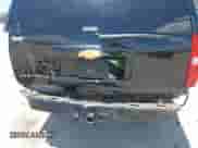 2013 Chevrolet Suburban LT with VIN 1GNSKJE71DR168382, listed as a IAAI auction lot 42821206 with 209,210 mi miles and . Bid and sale history available at DreamBid. Image 6.