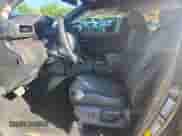 2024 Toyota Tacoma TRD Sport with VIN 3TMLB5JN4RM049470, listed as a Copart auction lot 81793685 with 7,521 mi miles and Salvage title. Bid and sale history available at DreamBid. Image 7.