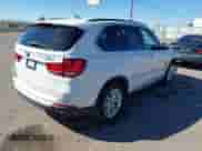 2016 BMW X5 xDrive35i с VIN 5UXKR0C53G0P23923, выставлен на аукционе IAAI как лот 43306330 с пробегом 39 479 миль миль и . История ставок и продаж доступна на DreamBid. Изображение 4.