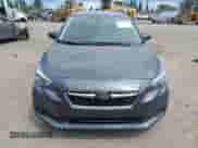 2018 Subaru Impreza Premium with VIN 4S3GTAD6XJ3724319, listed as a IAAI auction lot 42468081 with 80,574 mi miles and . Bid and sale history available at DreamBid. Image 13.