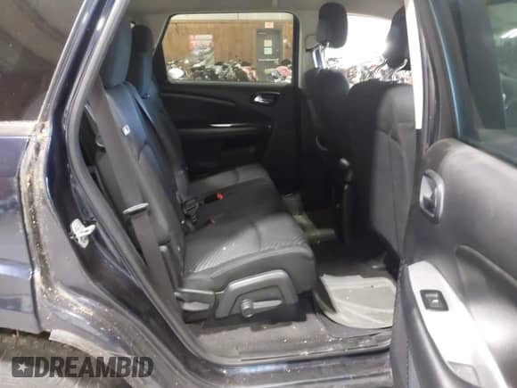 2011 Dodge Journey Express с VIN 3D4PG4FB5BT515904, выставлен на аукционе IAAI как лот 43078226 с пробегом 124 060 миль миль и . История ставок и продаж доступна на DreamBid. Изображение 8.