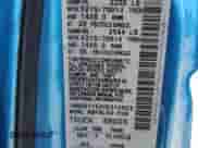 1997 Nissan Frontier XE с VIN 1N6SD11SXVC310923, выставлен на аукционе Copart как лот 63796475 с пробегом 233 903 миль миль и Списание • Salvage title. История ставок и продаж доступна на DreamBid. Изображение 12.