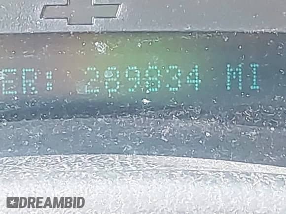 2003 Chevrolet TrailBlazer EXT LT with VIN 1GNET16SX36132686, listed as a IAAI auction lot 41950309 with 289,834 mi miles and . Bid and sale history available at DreamBid. Image 16.