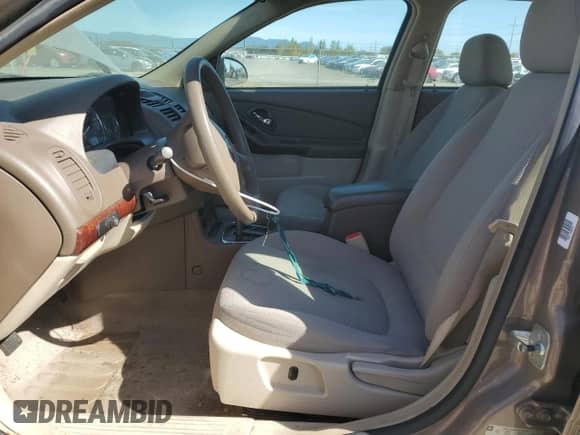 2008 Chevrolet Malibu Classic LS 2FL с VIN 1G1ZS58N98F129256, выставлен на аукционе Copart как лот 72544214 с пробегом 153 683 миль миль и Списание • Salvage title. История ставок и продаж доступна на DreamBid. Изображение 7.