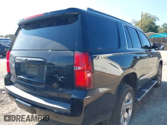 2017 Chevrolet Tahoe LT с VIN 1GNSKBKC0HR124080, выставлен на аукционе IAAI как лот 43420248 с пробегом 165 828 миль миль и . История ставок и продаж доступна на DreamBid. Изображение 4.