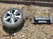 2014 Nissan Pathfinder SV z VIN 5N1AR2MM7EC605914, wystawiony jako Copart lot #58043185 z przebiegiem 131 206 mil mil oraz Szkoda całkowita • Salvage title. Historia ofert i sprzedaży dostępna na DreamBid. Obrazek 13.