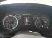 2024 Ram 1500 Big Horn with VIN 1C6RREFGXRN152146, listed as a Copart auction lot 63188985 with 39,679 mi miles and Salvage title. Bid and sale history available at DreamBid. Image 9.