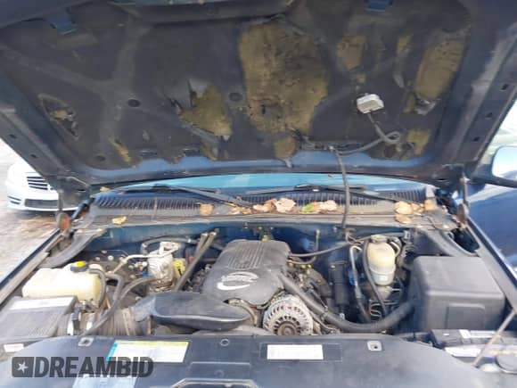 2001 Chevrolet Silverado 2500HD с VIN 1GCHK24U91E238567, выставлен на аукционе IAAI как лот 43458978 с пробегом 149 312 миль миль и . История ставок и продаж доступна на DreamBid. Изображение 10.