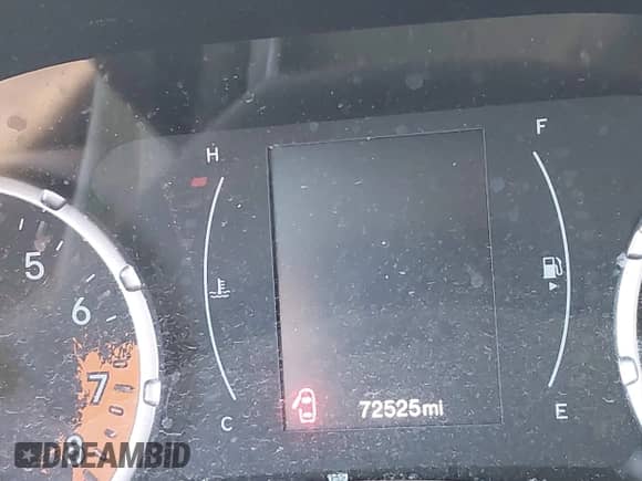 2017 Jeep Renegade Altitude with VIN ZACCJBBB8HPF06024, listed as a IAAI auction lot 43126200 with 72,525 mi miles and . Bid and sale history available at DreamBid. Image 16.