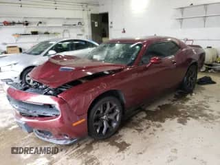 2018 Dodge Challenger T/A с VIN 2C3CDZBTXJH338939, выставлен на аукционе Copart как лот 58698025 с пробегом 93 787 миль миль и Списание • Salvage title. История ставок и продаж доступна на DreamBid. Изображение 1.