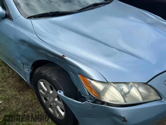 2009 Toyota Camry with VIN 4T1BE46K59U866336, listed as a Copart auction lot 87107625 with 84,154 mi miles and Clean title. Bid and sale history available at DreamBid. Image 12.