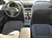 2012 Chevrolet Malibu 1FL с VIN 1G1ZA5E04CF389889, выставлен на аукционе Copart как лот 81828735 с пробегом 100 394 миль миль и Чистый • Clean title. История ставок и продаж доступна на DreamBid. Изображение 8.