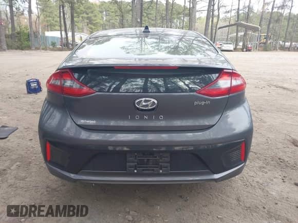 2019 Hyundai Ioniq Limited с VIN KMHC75LD8KU131947, выставлен на аукционе IAAI как лот 41930815 с пробегом 108 451 миль миль и . История ставок и продаж доступна на DreamBid. Изображение 17.
