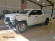 2023 Chevrolet Silverado 1500 LTZ z VIN 2GCPAEED2P1150131, wystawiony jako Copart lot #70593585 z przebiegiem 38 464 mil mil oraz Czysty tytuł • Clean title. Historia ofert i sprzedaży dostępna na DreamBid. Obrazek 1.