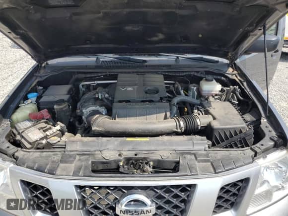 2020 Nissan Frontier Pro-4X с VIN 1N6ED0EB7LN706830, выставлен на аукционе Copart как лот 69581525 с пробегом 34 972 миль миль и Списание • Salvage title. История ставок и продаж доступна на DreamBid. Изображение 11.