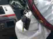 2013 Cadillac Escalade Premium z VIN 1GYS4CEF7DR229735, wystawiony jako IAAI lot #42602998 z przebiegiem 161 595 mil mil oraz . Historia ofert i sprzedaży dostępna na DreamBid. Obrazek 11.