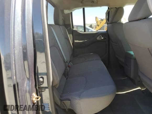2016 Nissan Frontier SV с VIN 1N6AD0EV2GN729396, выставлен на аукционе Copart как лот 82455785 с пробегом 92 774 миль миль и Списание • Salvage title. История ставок и продаж доступна на DreamBid. Изображение 10.