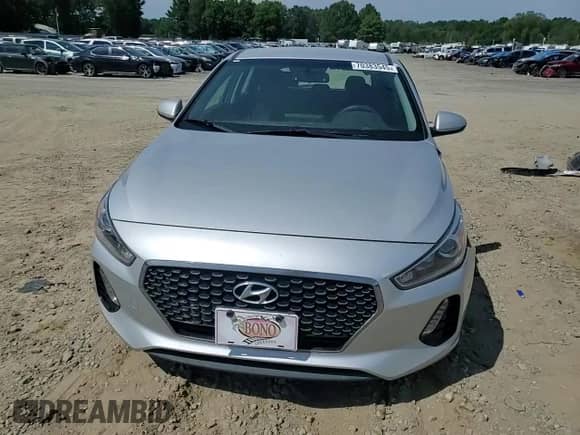 2019 Hyundai Elantra с VIN KMHH35LE1KU089017, выставлен на аукционе Copart как лот 70383545 с пробегом 87 612 миль миль и Списание • Salvage title. История ставок и продаж доступна на DreamBid. Изображение 13.