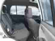 2004 Chevrolet Tracker с VIN 2CNBE134946916733, выставлен на аукционе IAAI как лот 42436659 с пробегом 252 417 миль миль и . История ставок и продаж доступна на DreamBid. Изображение 8.