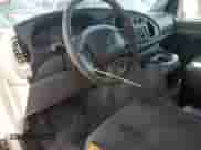 2003 Ford Econoline Cargo с VIN 1FTSE34L23HB43943, выставлен на аукционе Copart как лот 63598395 с пробегом 416 742 миль миль и Чистый • Clean title. История ставок и продаж доступна на DreamBid. Изображение 8.