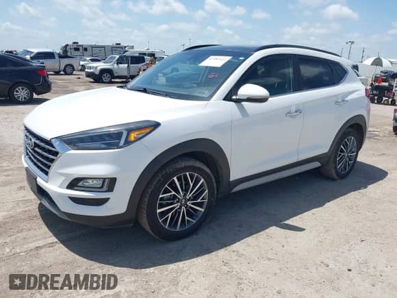 2020 Hyundai Tucson Sport с VIN KM8J33ALXLU132424, выставлен на аукционе IAAI как лот 42585122 с пробегом 102 633 миль миль и . История ставок и продаж доступна на DreamBid. Изображение 17.