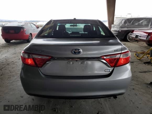 2015 Toyota Camry LE с VIN 4T1BD1FK8FU168333, выставлен на аукционе Copart как лот 84587885 с пробегом 421 265 миль миль и Чистый • Clean title. История ставок и продаж доступна на DreamBid. Изображение 6.
