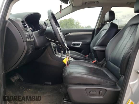 2012 Chevrolet Captiva Sport LTZ с VIN 3GNFL4E5XCS546127, выставлен на аукционе Copart как лот 68673063 с пробегом 115 859 миль миль и Списание • Salvage title. История ставок и продаж доступна на DreamBid. Изображение 7.