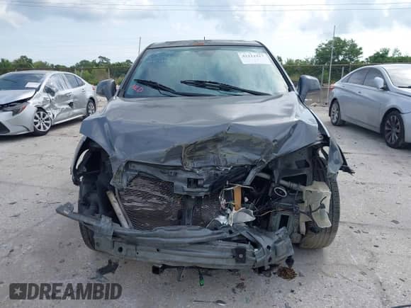 2008 Saturn VUE Red Line with VIN 3GSCL13748S571549, listed as a IAAI auction lot 42211917 with 175,566 mi miles and . Bid and sale history available at DreamBid. Image 13.