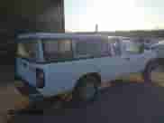 1999 Nissan Frontier XE with VIN 1N6DD26S0XC330110, listed as a IAAI auction lot 41142833 with 108,379 mi miles and . Bid and sale history available at DreamBid. Image 4.