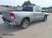 2021 Ram 1500 Lone Star с VIN 1C6RREBT2MN821280, выставлен на аукционе IAAI как лот 42558160 с пробегом 163 892 миль миль и . История ставок и продаж доступна на DreamBid. Изображение 4.