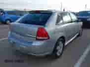 2006 Chevrolet Malibu Maxx LT с VIN 1G1ZT61836F284616, выставлен на аукционе IAAI как лот 42460563 с пробегом 272 238 миль миль и . История ставок и продаж доступна на DreamBid. Изображение 4.