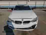 2015 BMW 4 Series 435i xDrive z VIN WBA4B3C56FD670171, wystawiony jako Copart lot #84466225 z przebiegiem 126 350 mil mil oraz Szkoda całkowita • Salvage title. Historia ofert i sprzedaży dostępna na DreamBid. Obrazek 5.