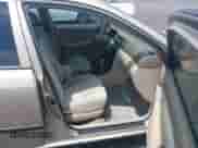 2008 Toyota Corolla CE with VIN 1NXBR32E78Z937890, listed as a IAAI auction lot 42742468 with 261,839 mi miles and . Bid and sale history available at DreamBid. Image 5.