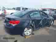 2016 Chevrolet Cruze LS с VIN 1G1PC5SG7G7185445, выставлен на аукционе IAAI как лот 43126965 с пробегом 94 859 миль миль и . История ставок и продаж доступна на DreamBid. Изображение 4.