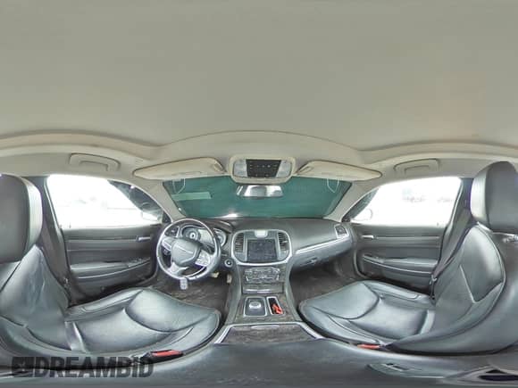 2018 Chrysler 300 Limited с VIN 2C3CCAEG8JH324413, выставлен на аукционе Copart как лот 63115245 с пробегом 98 537 миль миль и Списание • Salvage title. История ставок и продаж доступна на DreamBid. Изображение 14.