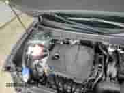 2022 Hyundai Tucson SE with VIN 5NMJACAE3NH077448, listed as a Copart auction lot 54497735 with 43,790 mi miles and Salvage title. Bid and sale history available at DreamBid. Image 17.