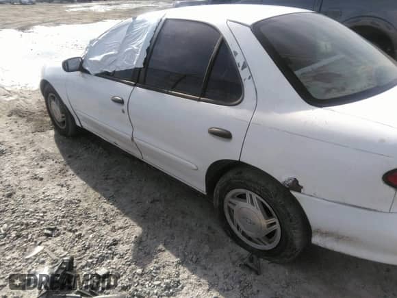 1999 Chevrolet Cavalier LS с VIN 1G1JF5245X7134660, выставлен на аукционе IAAI как лот 41099326 с пробегом Не указан миль и . История ставок и продаж доступна на DreamBid. Изображение 14.