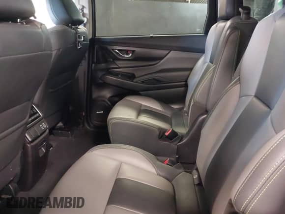 2023 Subaru Ascent Onyx Limited с VIN 4S4WMAKD5P3418952, выставлен на аукционе IAAI как лот 41888740 с пробегом 36 473 миль миль и . История ставок и продаж доступна на DreamBid. Изображение 8.