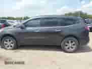 2016 Chevrolet Traverse LT with VIN 1GNKRGKD7GJ341821, listed as a IAAI auction lot 43018613 with Not provided miles and . Bid and sale history available at DreamBid. Image 13.
