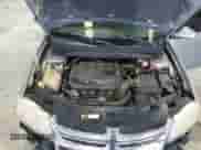 2014 Dodge Avenger SE с VIN 1C3CDZABXEN127097, выставлен на аукционе Copart как лот 66467404 с пробегом 166 678 миль миль и Списание • Salvage title. История ставок и продаж доступна на DreamBid. Изображение 11.