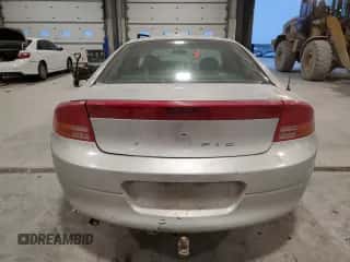 2000 Dodge Intrepid z VIN 2B3HD46R1YH191425, wystawiony jako Copart lot #87645895 z przebiegiem 174 136 mil mil oraz Czysty tytuł • Clean title. Historia ofert i sprzedaży dostępna na DreamBid. Obrazek 6.