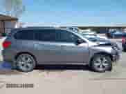 2019 Nissan Pathfinder SL with VIN 5N1DR2MN3KC608715, listed as a IAAI auction lot 41985274 with Not provided miles and . Bid and sale history available at DreamBid. Image 13.