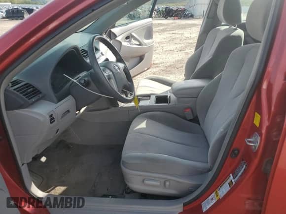 2011 Toyota Camry LE с VIN 4T4BF3EK0BR144079, выставлен на аукционе Copart как лот 82584255 с пробегом 181 964 миль миль и Чистый • Clean title. История ставок и продаж доступна на DreamBid. Изображение 7.