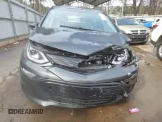 2020 Chevrolet Bolt EV LT z VIN 1G1FY6S0XL4142249, wystawiony jako Copart lot #39717043 z przebiegiem 35 009 mil mil oraz . Historia ofert i sprzedaży dostępna na DreamBid. Obrazek 5.